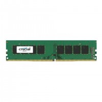 Crucial CT4G4DFS8266 module de mémoire 4 Go 1 x 4 Go DDR4