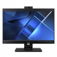 Acer Veriton VZ4870G Intel® Core™ i5 i5-10500 60,5 cm (23.8") 1920 x 1080 pixels 8 Go DDR4-SDRAM 512 Go SSD PC All-in-One Window