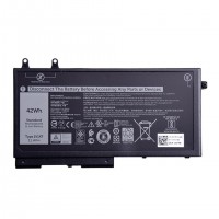 DELL 27W58 composant de laptop suppl&eacute;mentaire Batterie