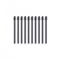 Wacom ACK22211 Accessoire pour stylus Noir 10 pièce(s)