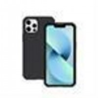 Mobilis Spectrum coque de protection pour t&eacute;l&eacute;phones portables 15,5 cm (6.1") Noir
