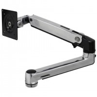 Ergotron 97-940-026 Accessoire panier multimédia Argent Titulaire