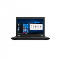 Lenovo ThinkPad P17 Station de travail mobile 43,9 cm (17.3") Full HD Intel® Core™ i7 i7-11850H 32 Go DDR4-SDRAM 1 To SSD NVIDIA
