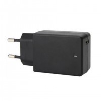 DLH DY-AI4165 adaptateur de puissance & onduleur Intérieure Noir