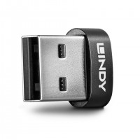 Lindy - Adaptateur compact USB 2.0 Type A vers C