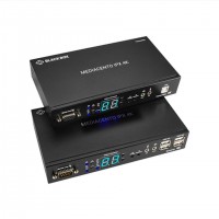 Répartiteur Audio BLACKBOX