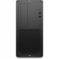 HP Z2 G5 Intel® Core™ i7 i7-10700 16 Go DDR4-SDRAM 512 Go SSD Windows 10 Pro Tower Station de travail Noir
