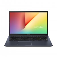 ASUS Vivobook 15 X513EA-EJ3155W Intel® Core™ i5 i5-1135G7 Ordinateur portable 39,6 cm (15.6") Full HD 8 Go DDR4-SDRAM 512 Go SSD