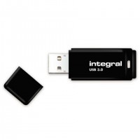 Integral INFD16GBBLK3.0 lecteur USB flash 16 Go USB Type-A 3.2 Gen 1 (3.1 Gen 1) Noir