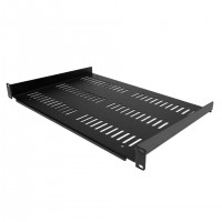 StarTech.com SHELF-1U-12-FIXED-V accessoire de racks