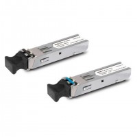PLANET MGB-SX2 module émetteur-récepteur de réseau Fibre optique 1000 Mbit/s SFP 1310 nm