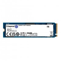 Kingston Technology NV2 1 To PCI Express 4.0 3D NAND