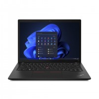 Lenovo ThinkPad X13 Gen 3 (Intel) Intel® Core™ i5 i5-1235U Ordinateur portable 33,8 cm (13.3") WUXGA 16 Go LPDDR5-SDRAM 512 Go S