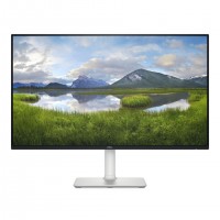 DELL S Series S2725H &eacute;cran plat de PC 68,6 cm (27") 1920 x 1080 pixels Full HD LCD Noir, Argent