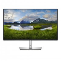DELL Pro Plus P2425H &eacute;cran plat de PC 60,5 cm (23.8") 1920 x 1080 pixels Full HD LCD Noir