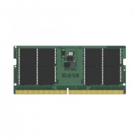 Kingston Technology KCP556SD8-32 module de mémoire 32 Go 1 x 32 Go DDR5 5600 MT/s