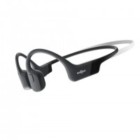 SHOKZ Openrun Mini Casque Sans fil Minerve Sports Bluetooth Noir