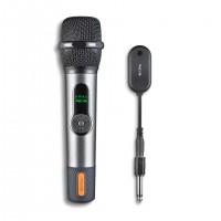 Microphone sans fil - NGS