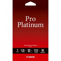 Papier Photo CANON
