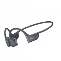SHOKZ OpenRun Pro 2 Casque Sans fil Crochets auriculaires Sports Bluetooth Noir