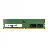 Integral IN5T32GNJRDX module de m&eacute;moire 32 Go 1 x 32 Go DDR5 288-pin DIMM