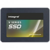 Integral 1000 GB V Series SATA III 2.5” SSD Version 2 2.5" 1000 Go Série ATA III TLC
