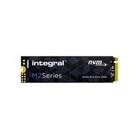 Integral INSSD500GM280NM2 disque SSD 500 Go M.2 PCI Express 3.1 NVMe 3D TLC