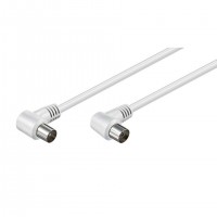 cordon antenne TV TRADEMOS