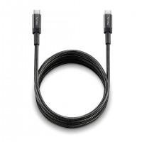 NGS CABLE CHARGEUR USB-C 2M 65W