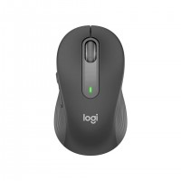 Logitech Signature M650 souris Bureau Droitier Bluetooth Optique 4000 DPI