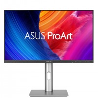 ASUS ProArt PA27JCV écran plat de PC 68,6 cm (27") 5120 x 2880 pixels 5K Ultra HD LCD Noir