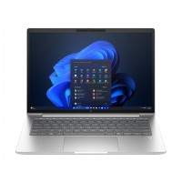 HP EliteBook 645 14 inch G11 Notebook PC AMD Ryzen™ 5 7535U Ordinateur portable 35,6 cm (14") WUXGA 16 Go DDR5-SDRAM 512 Go SSD 