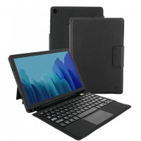 Mobilis 029035 étui pour tablette 27,9 cm (11") Folio Noir