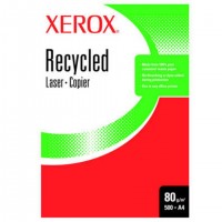 papier recyclé XEROX