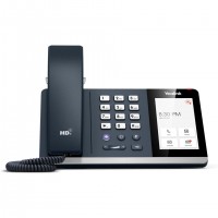 Yealink MP54 E2 Teams téléphone fixe Gris LCD