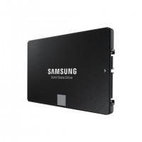 Samsung 870 EVO 500 Go 2.5" Série ATA III V-NAND