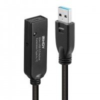 Rallonge active USB 3.0 Type A vers C, 20m