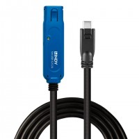 Rallonge Active Pro USB 3.2 5Gbit/s C/A, 5m