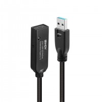 Rallonge active USB 3.0 Type A vers C, 10m