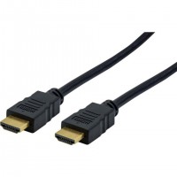 Cordon HDMI HIGHSPEED ETHERNET CUC Exertis Connect