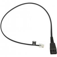 Jabra 8800-00-25 accessoire pour casque /oreillettes Kit d'accessoires