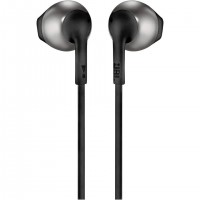 ECOUTEUR T205 NOIR FILAIRE FILAIRE