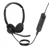 Jabra Engage 50 II Casque Avec fil Arceau
