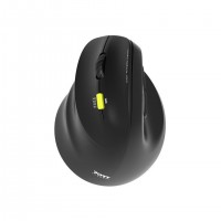 Port Designs 910008 souris Universel Gauche RF sans fil + Bluetooth Optique 2400 DPI