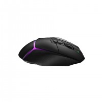 Logitech G 910-006162 souris Jouer Droitier RF sans fil Optique 25600 DPI