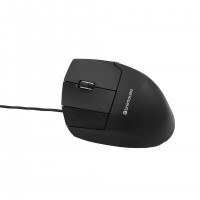 Contour Design Unimouse souris Bureau Gauche USB Type-A 4000 DPI