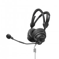 Casque + Micro SENNHEISER