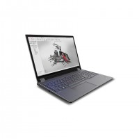 Lenovo ThinkPad P16 Gen 2 Intel® Core™ i7 i7-13850HX Station de travail mobile 40,6 cm (16") WQXGA 32 Go DDR5-SDRAM 512 Go SSD N