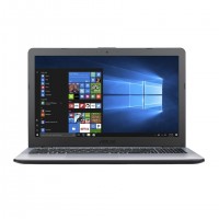 ASUS P1501UF-DM205R Ordinateur portable 39,6 cm (15.6") Full HD Intel® Core™ i7 i7-8550U 8 Go DDR4-SDRAM 256 Go SSD NVIDIA® GeFo