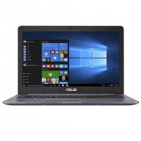 ASUS NX580GD-E4359R Ordinateur portable 39,6 cm (15.6") Full HD Intel® Core™ i7 i7-8750H 16 Go DDR4-SDRAM 512 Go SSD NVIDIA® GeF